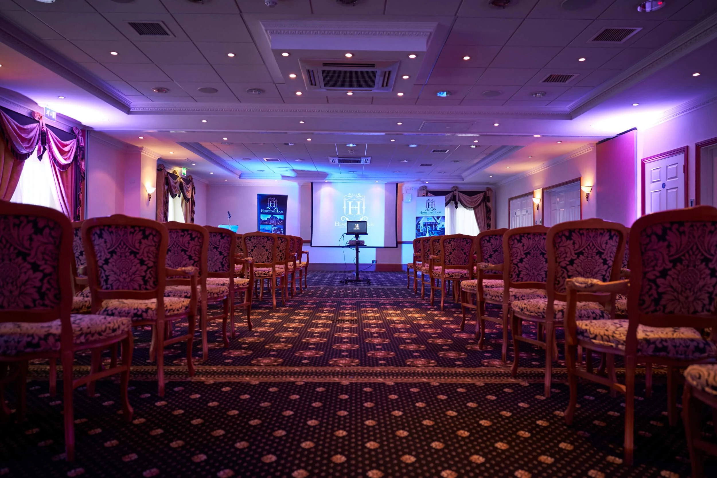 hemptead house event venue