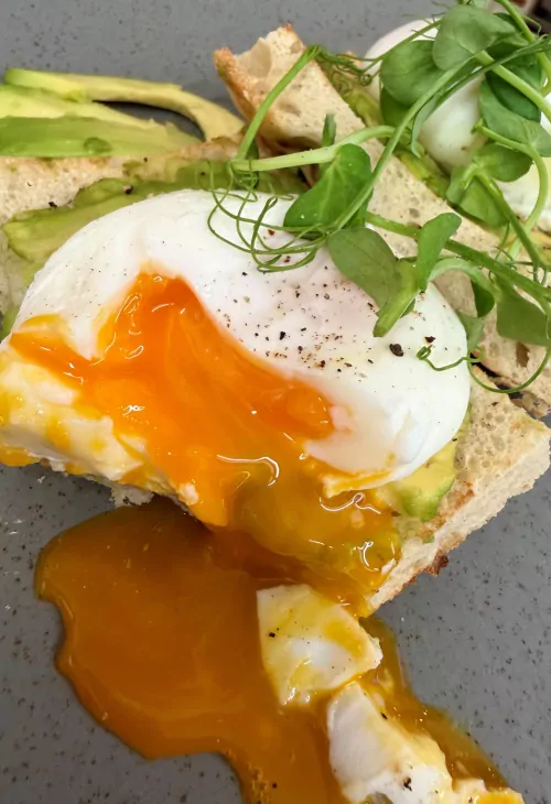 NEW BRUNCH MENU