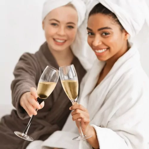 Spa Breaks