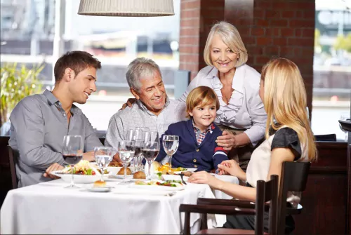Traditional Sunday Lunch KIDS EAT FREE*