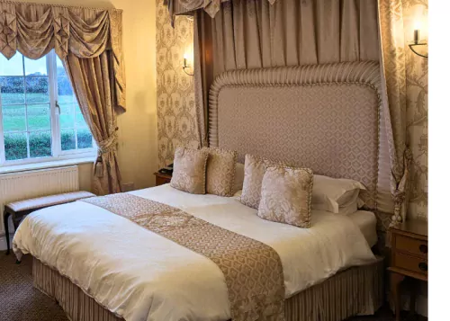 Up to 30% Off B&B Stays