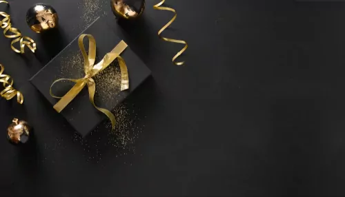 Black Friday 30% Off