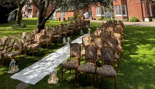 Wedding Packages at Hempstead House