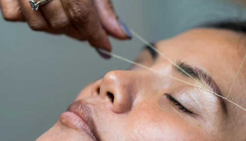 Lash + Brow Treatments