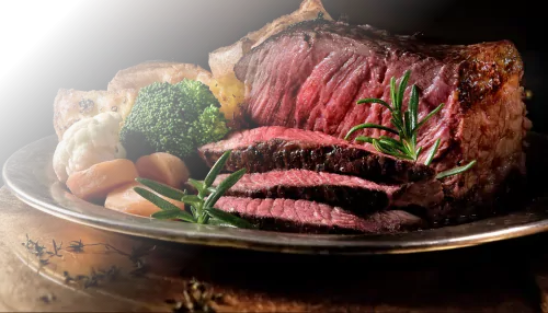 Welcome to Lakes Restaurant & The Brasserie