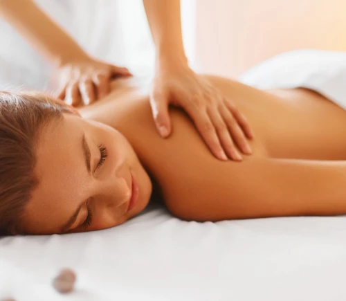 Massage Treatments