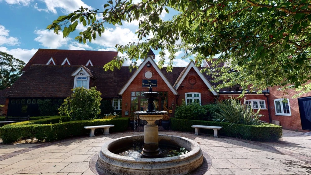 Photo Gallery Hempstead House & Spa in Kent