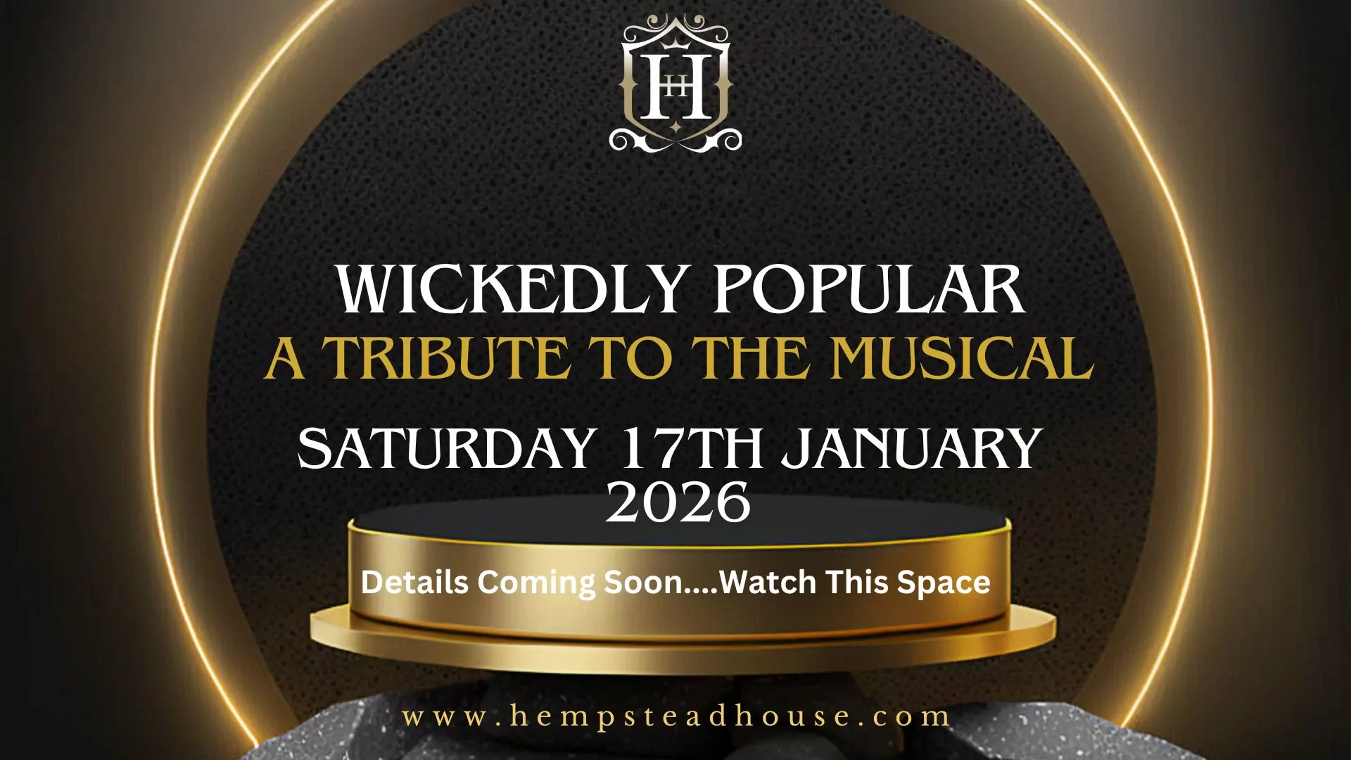 Wickedly Popular