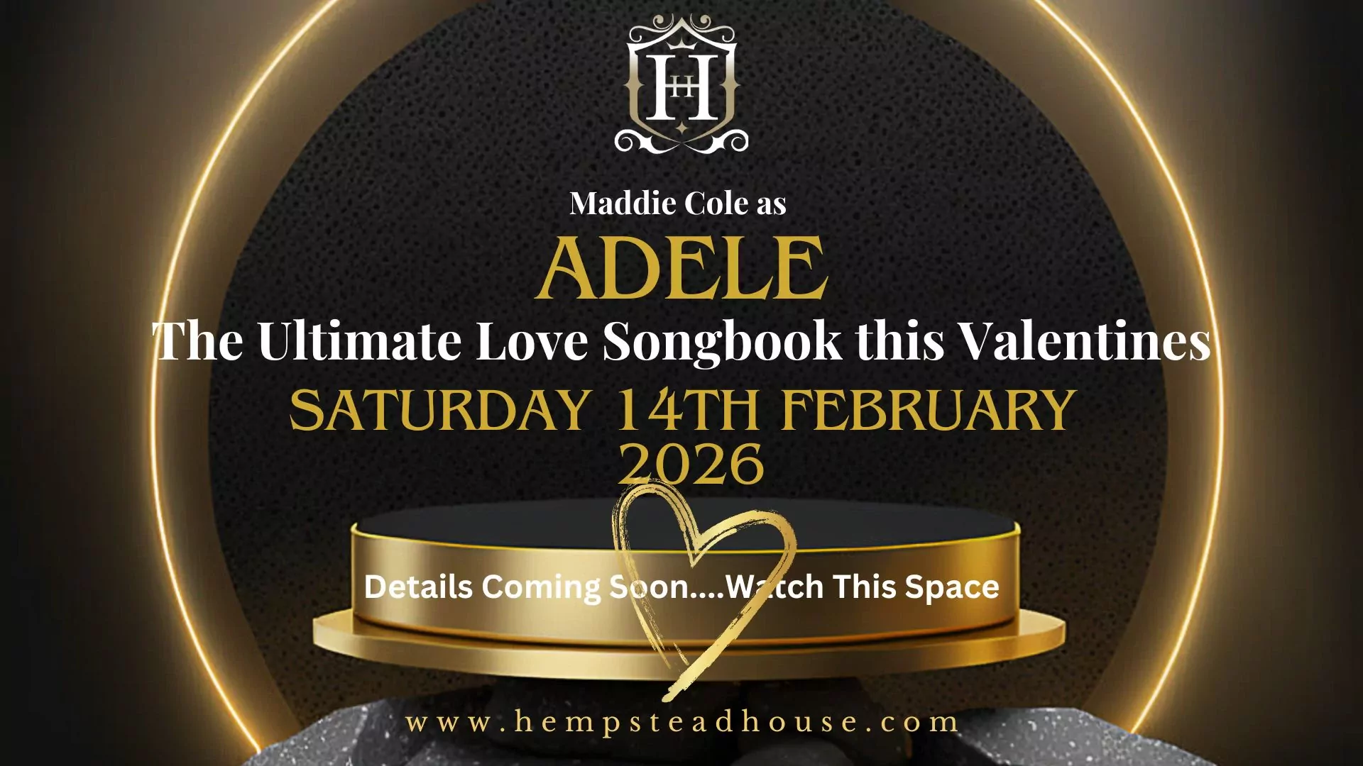 Adele Valentines Special