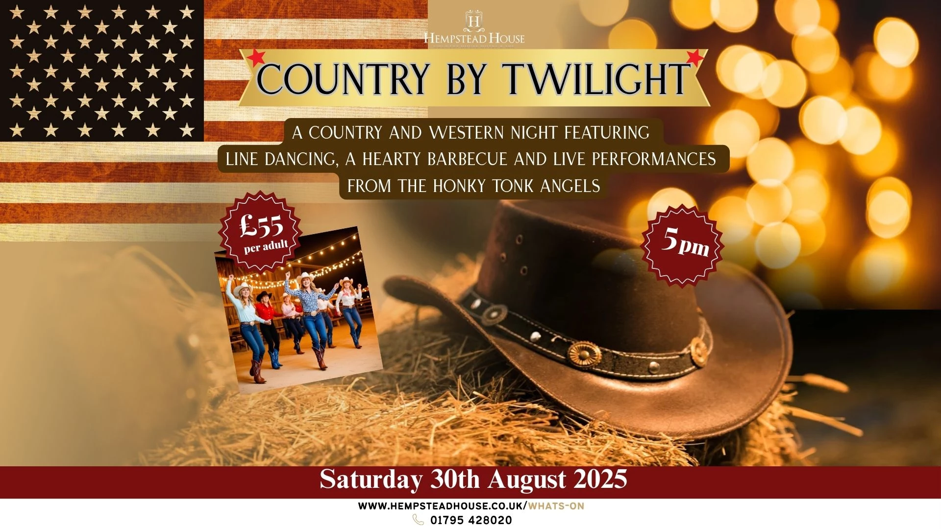 Country by Twilight