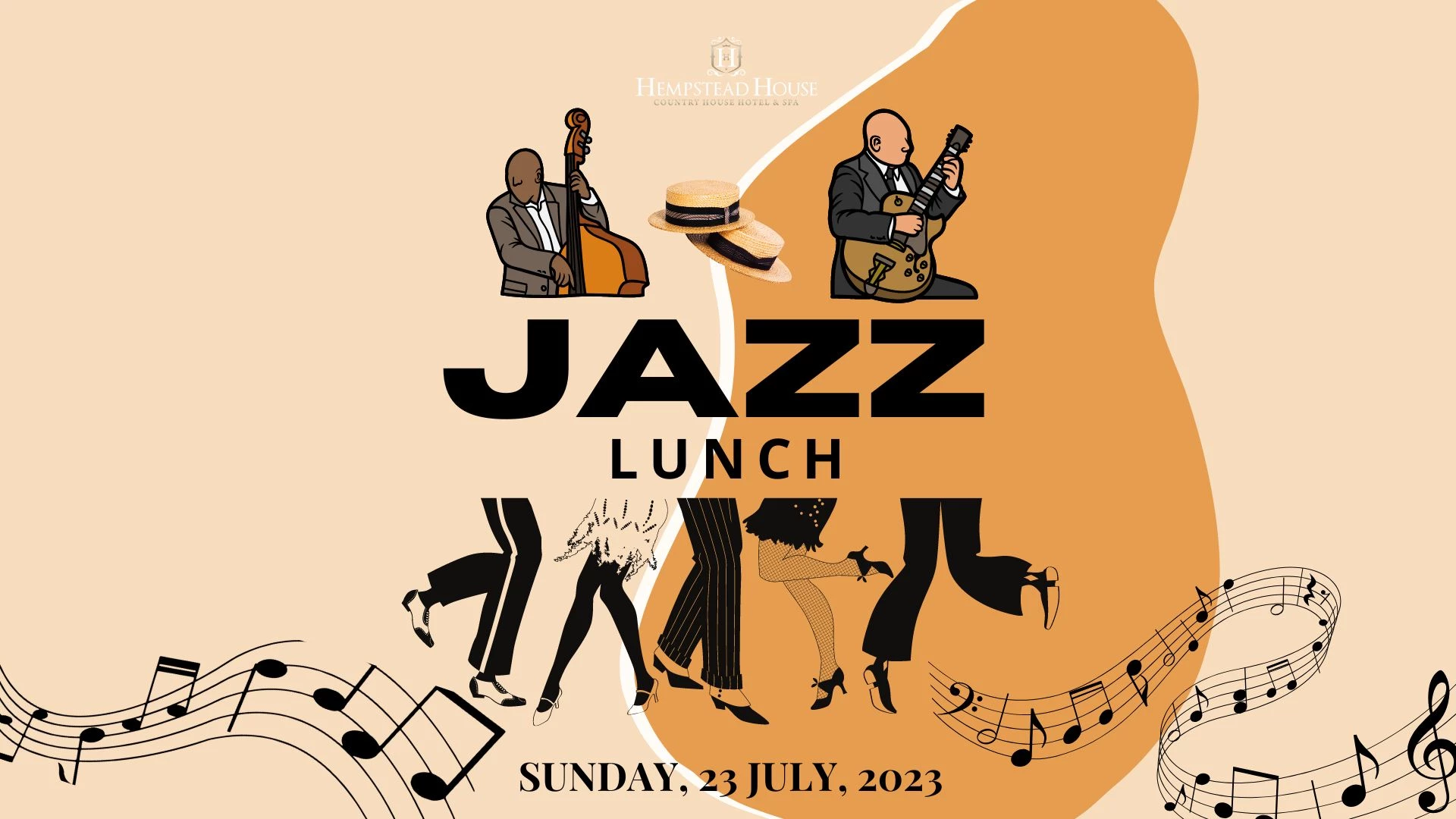 Jazz Lunch