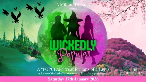Wickedly Popular