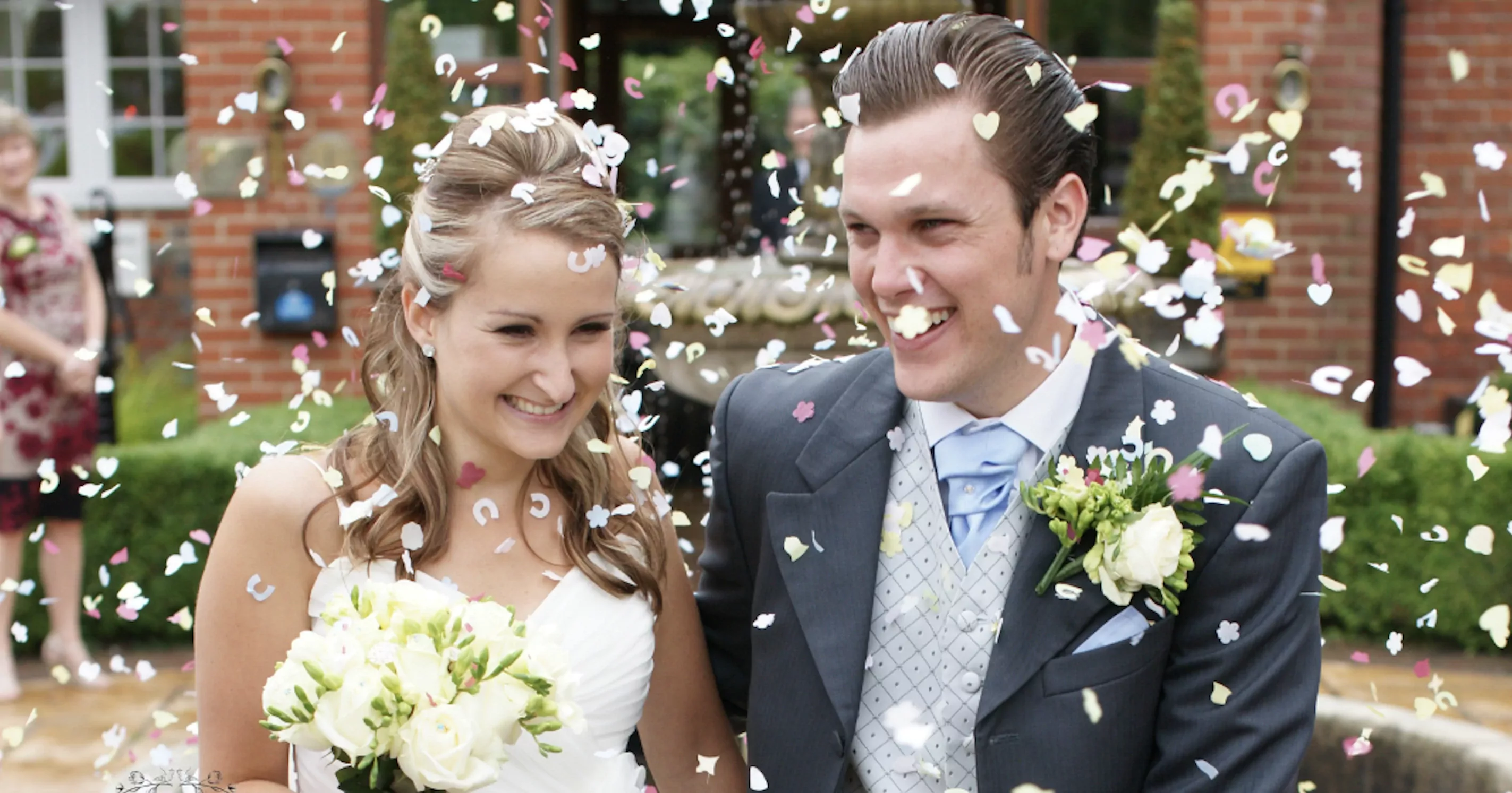 Winter Weddings at Hempstead House: Romance, Warmth & Elegance