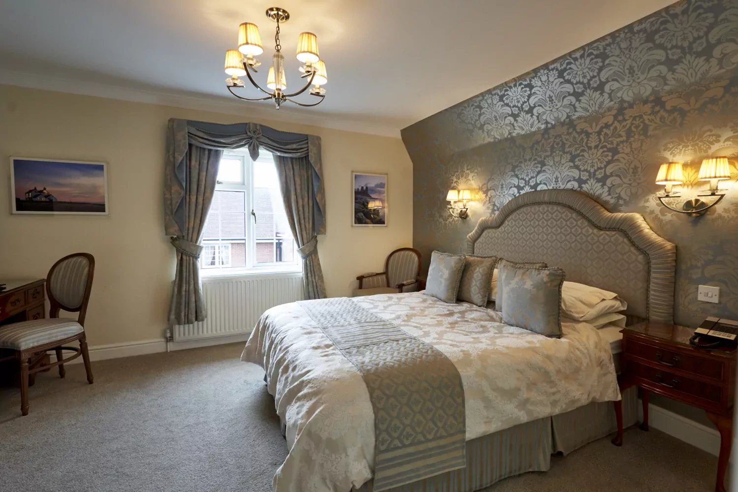 A Family Easter Escape in Kent