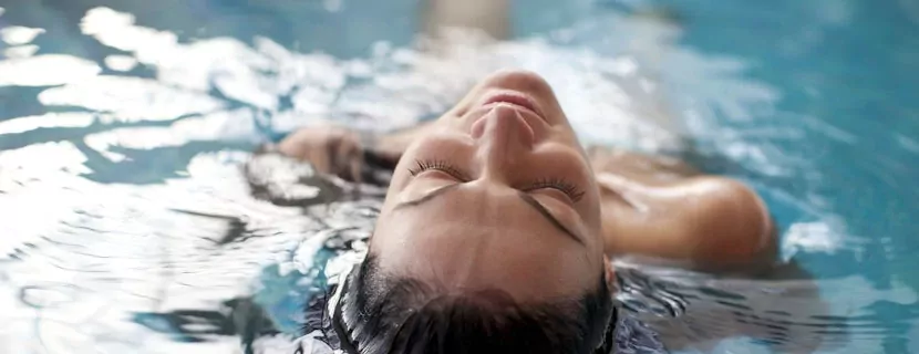 A Refreshing Spring Break in Kent at Hempstead House