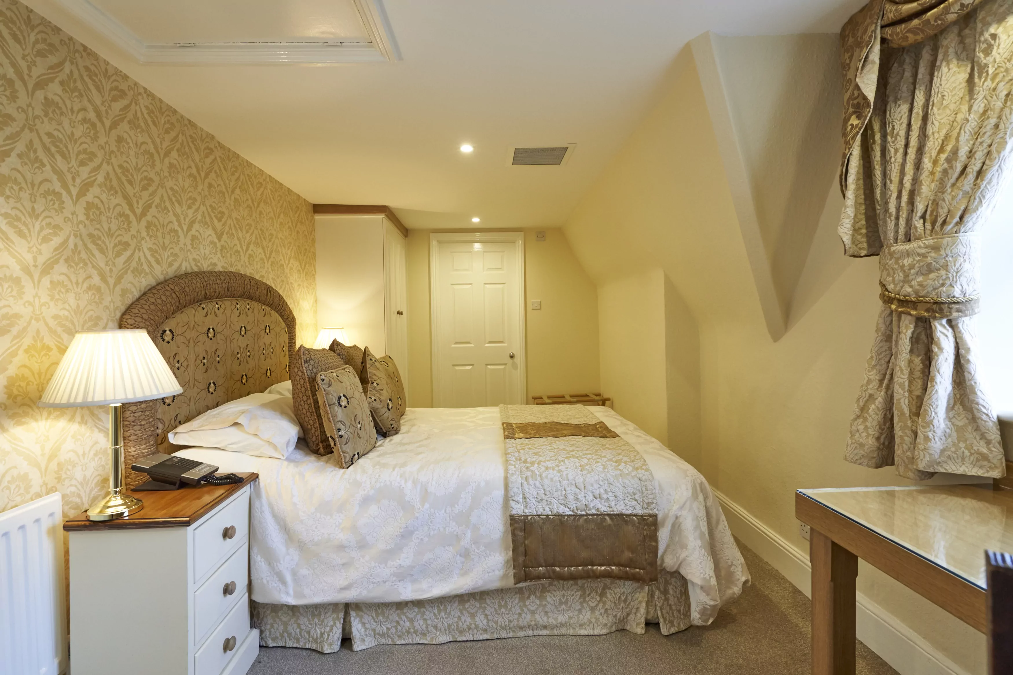May Half Term in Kent at Hempstead House