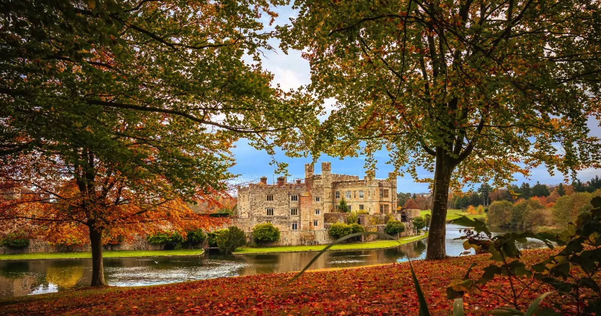 Things to Do Near Sittingbourne This Autumn: A Local Guide