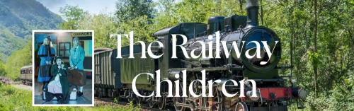 The Railway Children