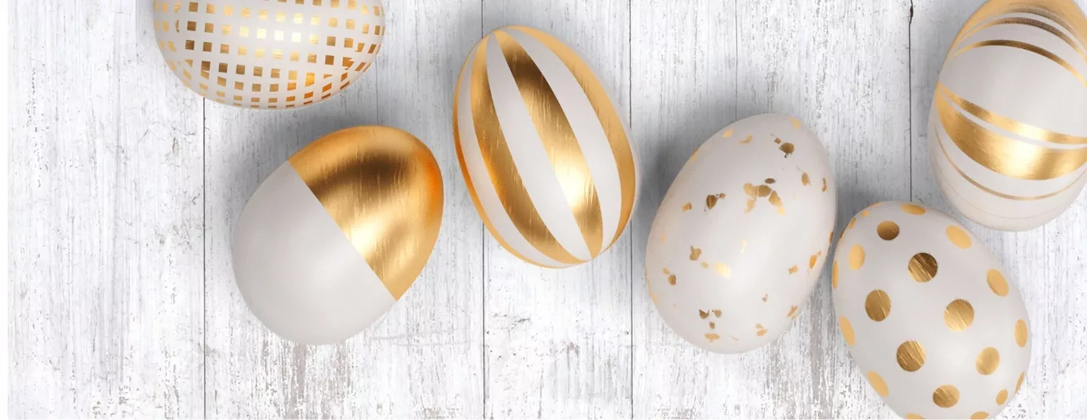 Easter Escape 3 for 2!