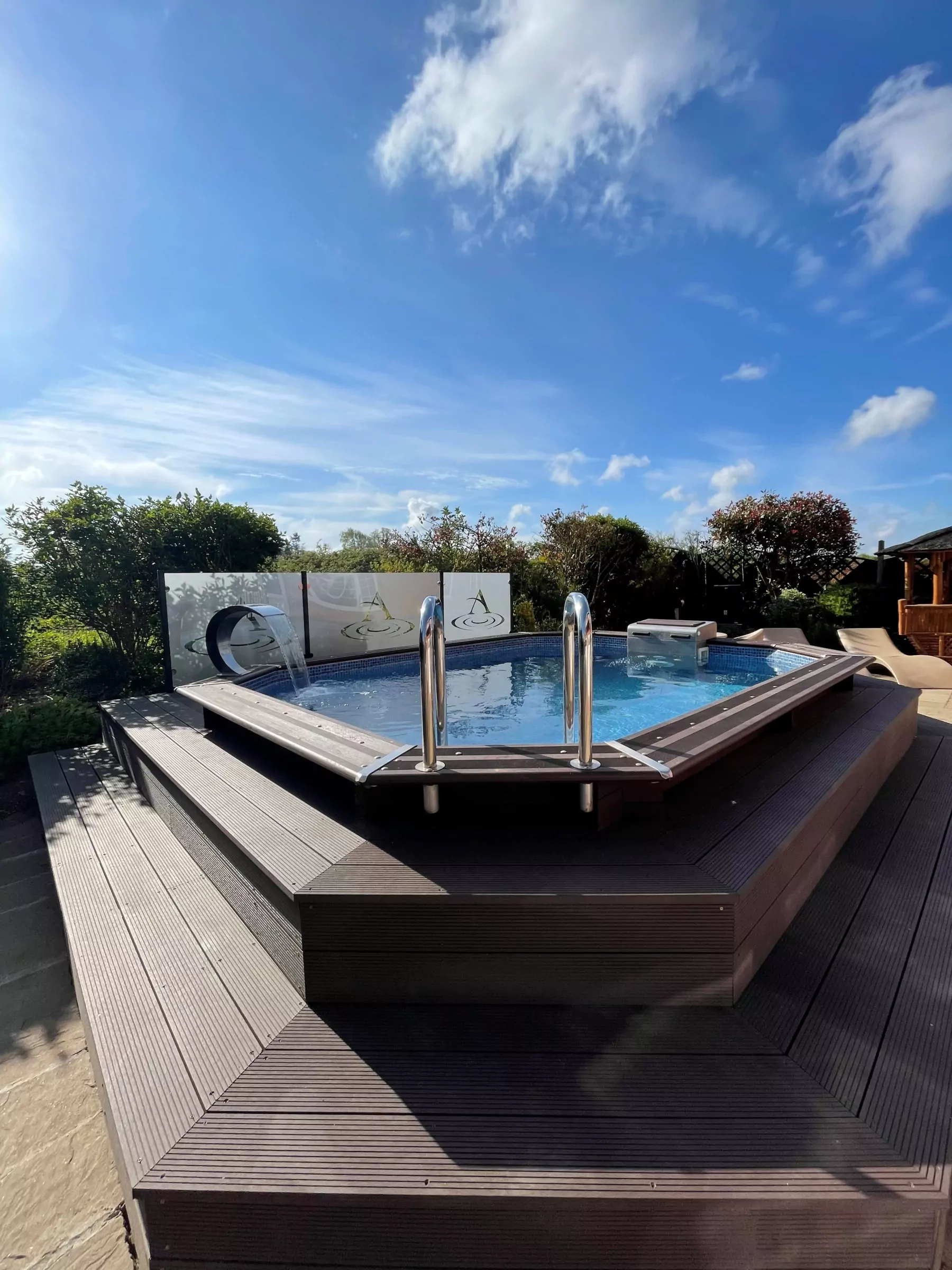 STAY IN MAY SPECIAL OFFER!