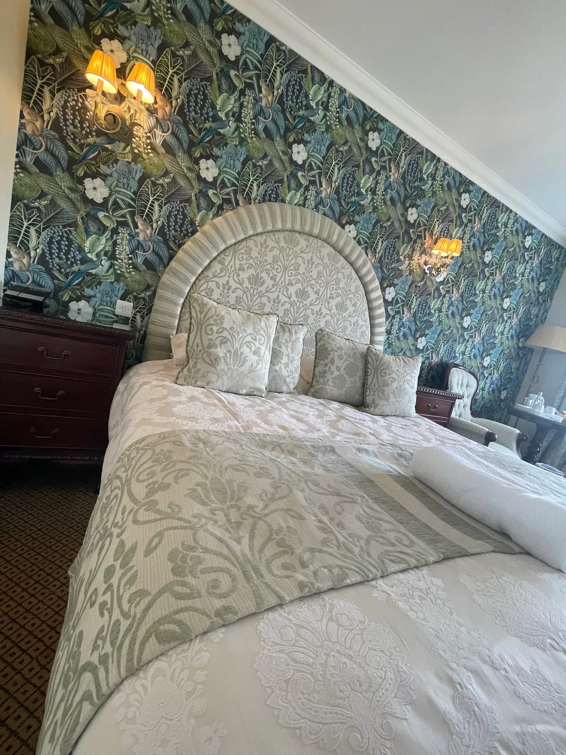 STAY IN MAY SPECIAL OFFER!