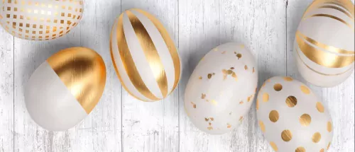 Easter Escape 3 for 2!