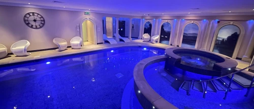 AquaManda Spa