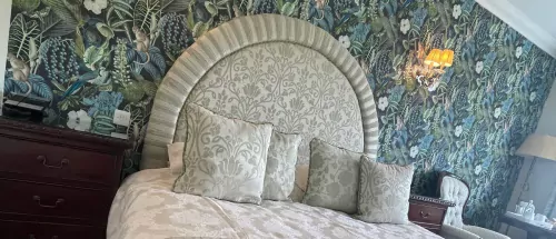 STAY IN MAY SPECIAL OFFER!