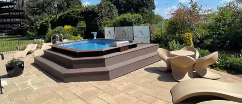 STAY IN MAY SPECIAL OFFER!