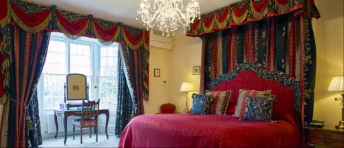 Welcome to Hempstead House Hotel & Spa